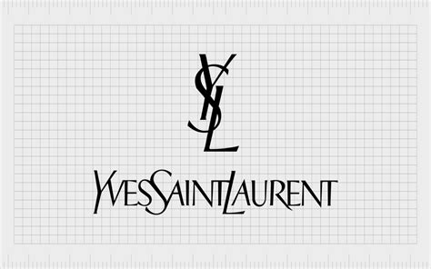 ysl logo excellence